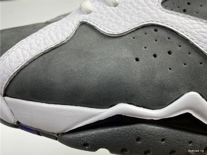 7 Air Flint Jordan CU9307-100 (2021) Retro 0330